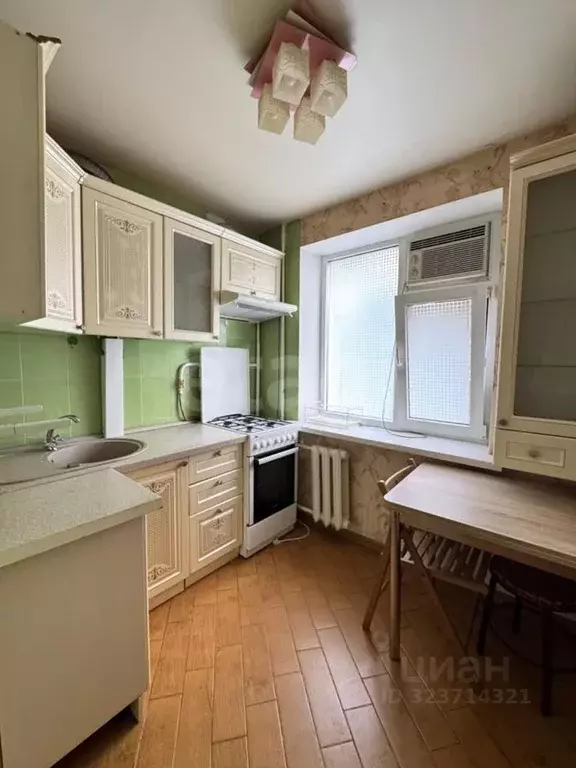 2-к кв. Краснодарский край, Краснодар ул. Красных Партизан, 161/3 ... - Фото 1