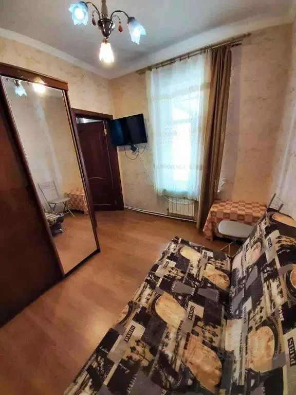 2-к кв. Ставропольский край, Пятигорск ул. Коста Хетагурова, 42 (27.0 ... - Фото 1