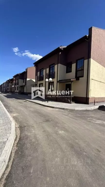 Таунхаус в Ивановская область, Ивановский район, Беляницкое с/пос, д. ... - Фото 2