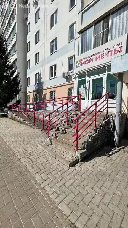 Офис (115.5 м) - Фото 2