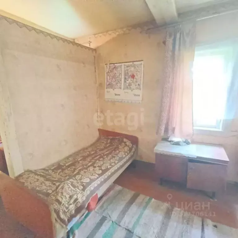 Дом в Брянская область, Карачевское городское поселение, Деревня сл. ... - Фото 2