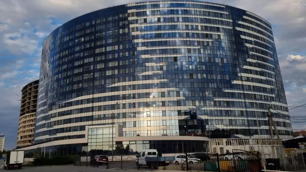4-к кв. Астраханская область, Астрахань ул. Бабефа, 6Вк3 (160.0 м) - Фото 0