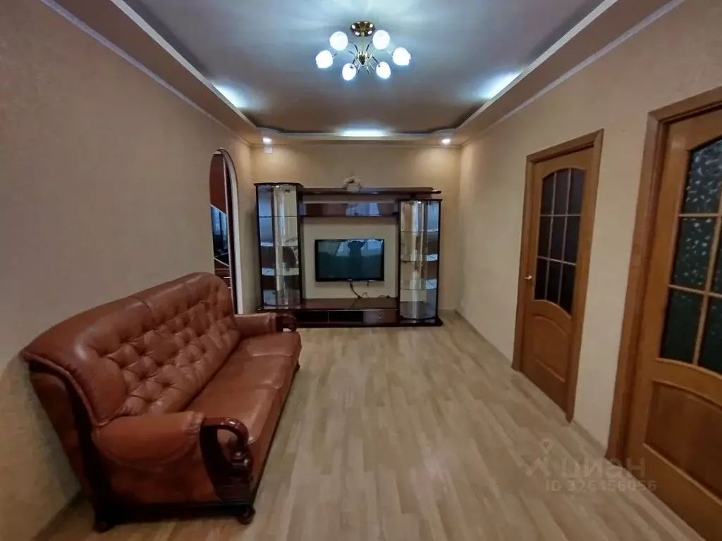 3-к кв. Владимирская область, Лакинск г. Собинский муниципальный ... - Фото 1