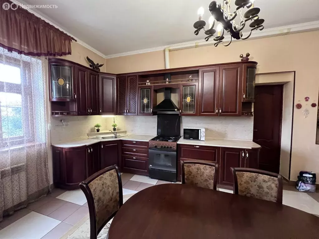 Дом в Казань, Акварельная улица, 14 (384.8 м) - Фото 1