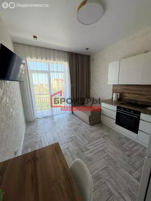 2-комнатная квартира: Севастополь, улица Челнокова, 14/20 (40.8 м) - Фото 1
