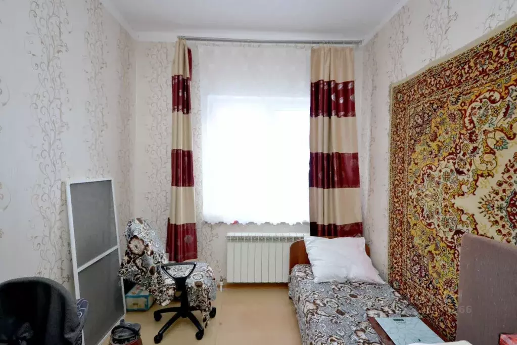 3-к кв. Саха (Якутия), Жатай городской округ, Жатай рп ул. ... - Фото 0