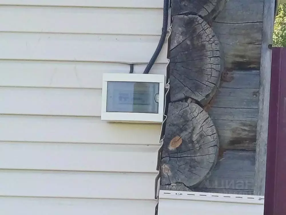 Дом в Красноярский край, Рыбинский муниципальный округ, д. Татьяновка ... - Фото 2