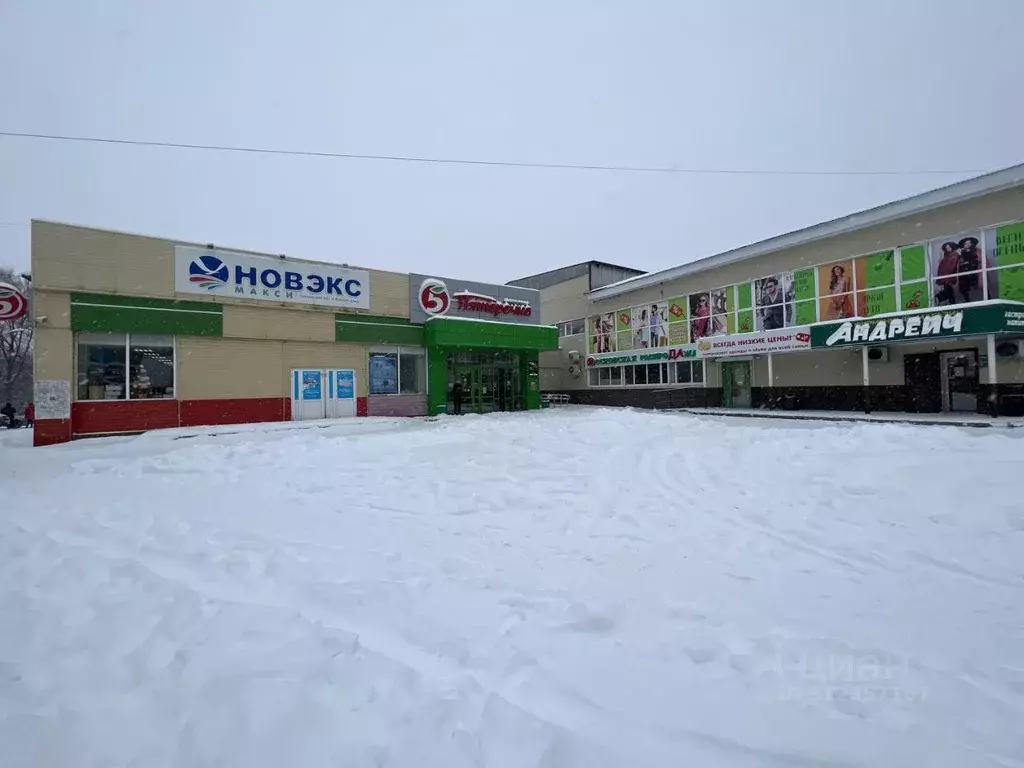 Помещение свободного назначения в Кемеровская область, Новокузнецк ул. ... - Фото 1