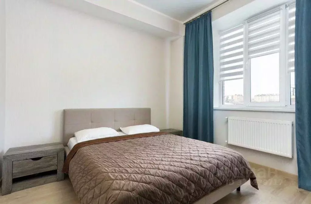2-к кв. Ставропольский край, Ессентуки Интернациональная ул., 31 (80.0 ... - Фото 2