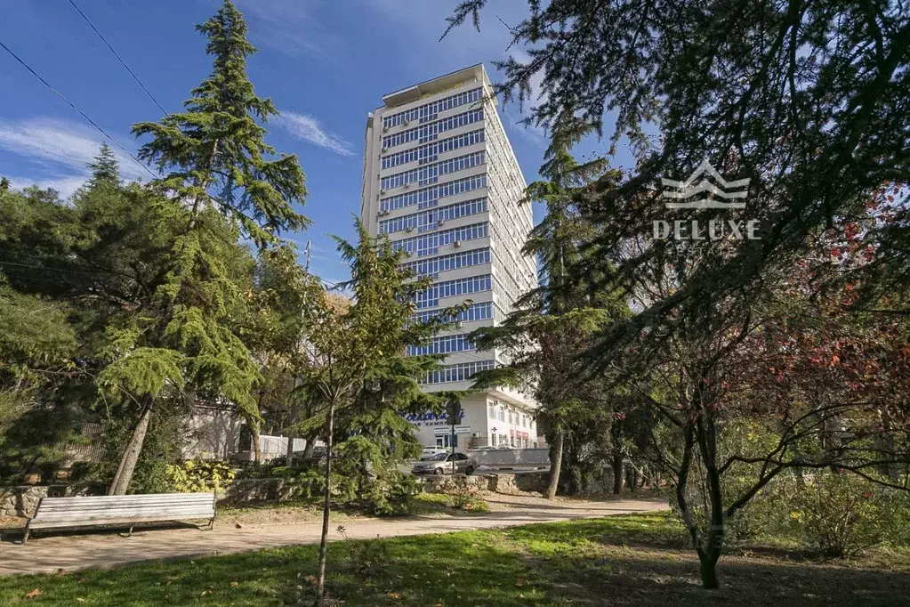 3-к кв. Крым, Ялта ул. Московская, 31 (84.0 м) - Фото 2