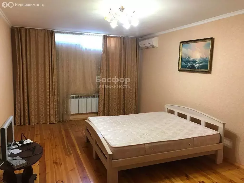 2-комнатная квартира: Феодосия, Адмиральский бульвар, 7Г (115 м) - Фото 1