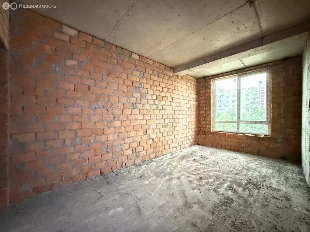 1-комнатная квартира: Нальчик, улица Идарова, 182 (48 м) - Фото 0