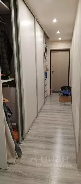 2-к кв. Самарская область, Волжский район, Смышляевка городское ... - Фото 2