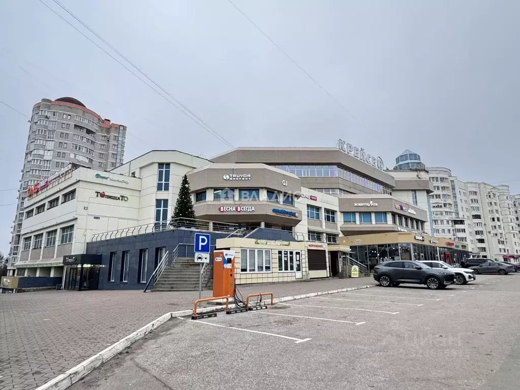 Помещение свободного назначения в Владимирская область, Владимир ... - Фото 2
