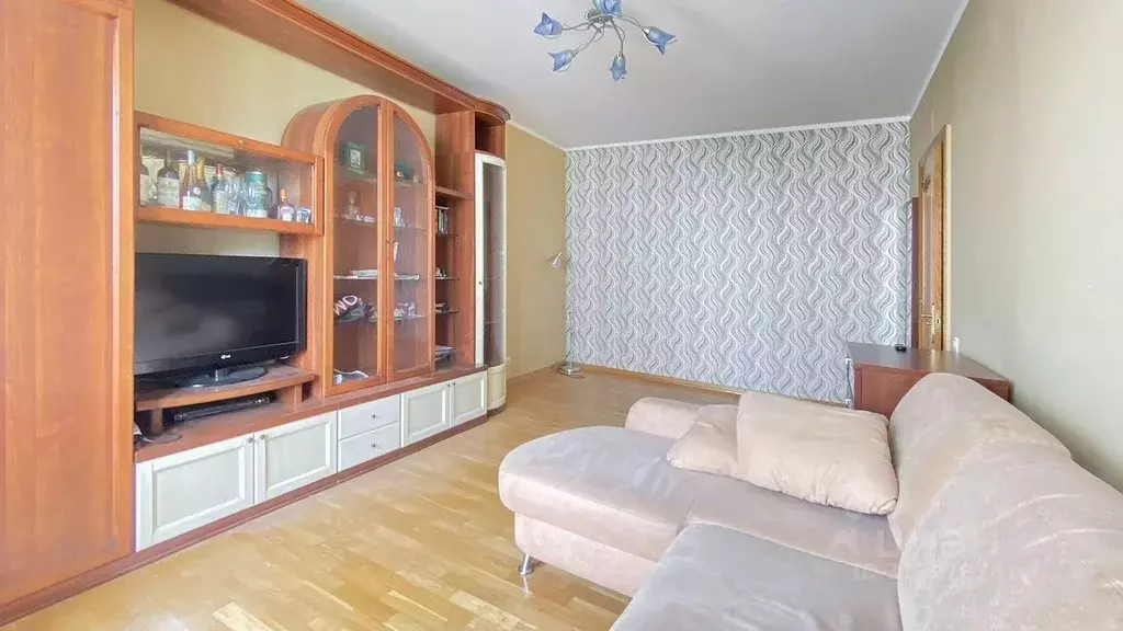 2-к кв. Москва Новочеремушкинская ул., 23 (52.0 м) - Фото 1