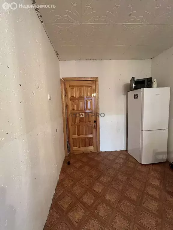 1к в 3-комнатной квартире (13.7 м) - Фото 1