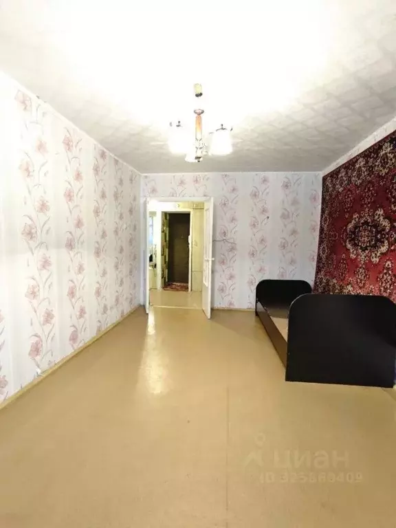 1-к кв. Пензенская область, Заречный Светлая ул., 33 (33.9 м) - Фото 2