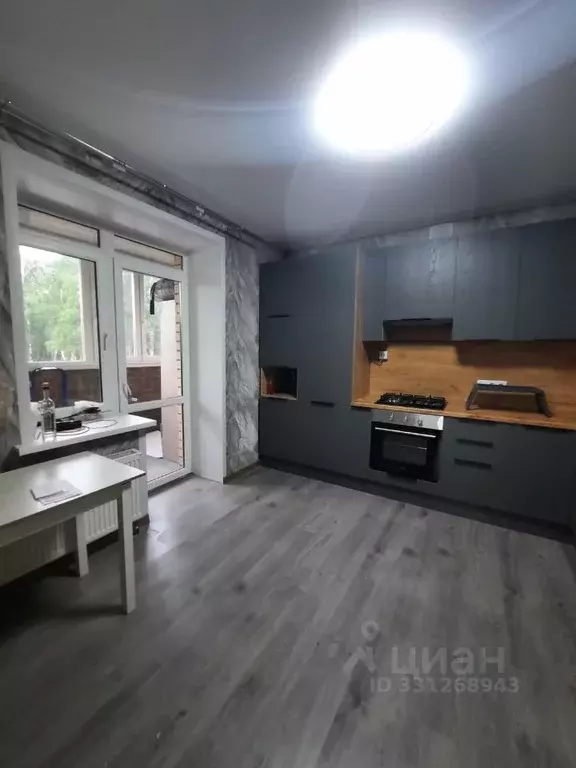 1-к кв. Новгородская область, Великий Новгород аллея Веряжское ... - Фото 1