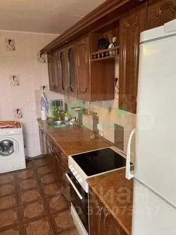 2-к кв. Белгородская область, Белгород ул. Губкина, 15д (53.5 м) - Фото 0