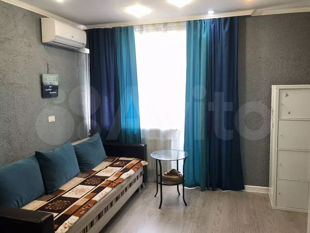 2-к. квартира, 45 м, 3/5 эт. - Фото 1