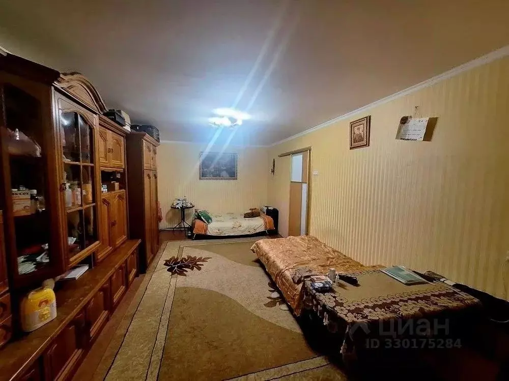 2-к кв. Севастополь ул. Павла Корчагина, 30 (58.0 м) - Фото 1