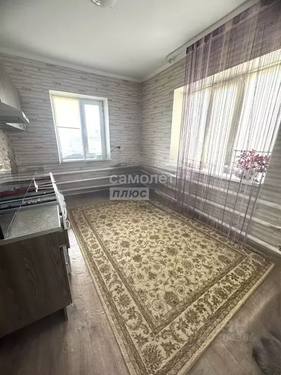 Дом в Краснодарский край, Кореновск 2-й кв-л,  (85 м) - Фото 1