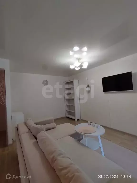 Продаётся 1-к квартира, 45 м - Фото 0