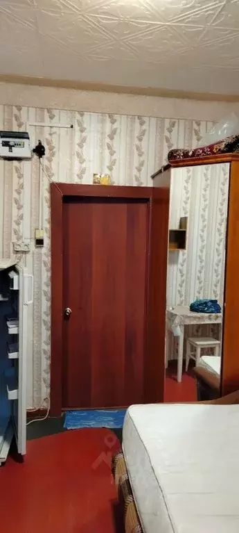 Комната Саратовская область, Саратов ул. 4-я Нагорная, 34 - Фото 1