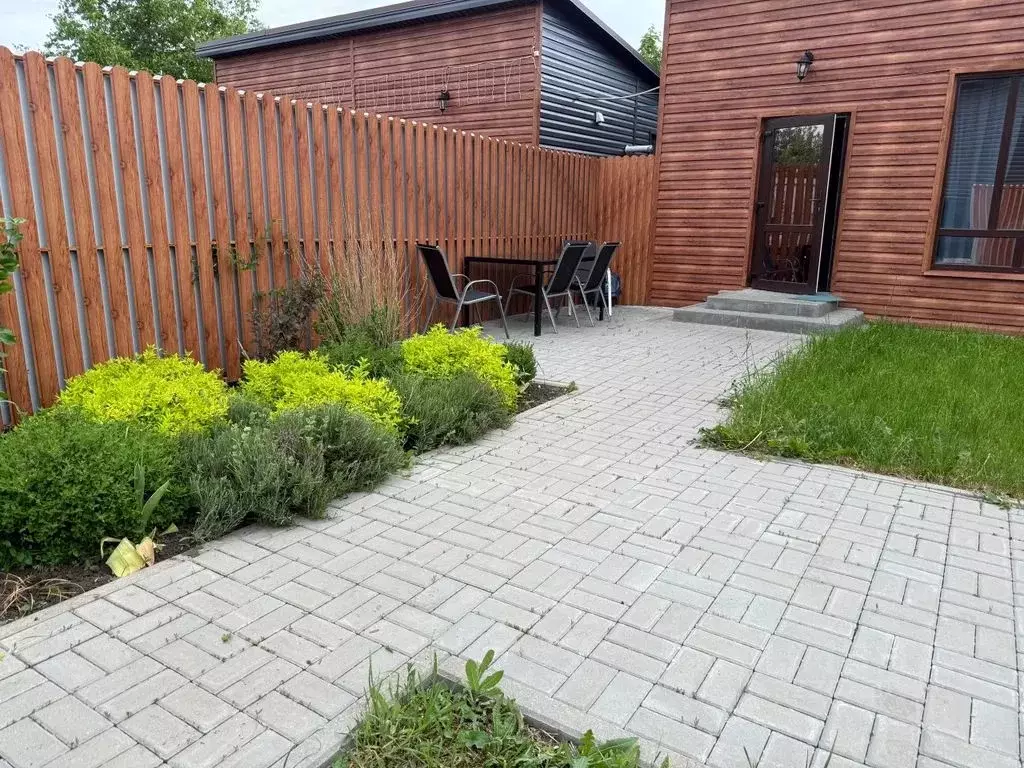 Дом в Белгородская область, Короча ул. Красная Площадь, 23А (60 м) - Фото 2