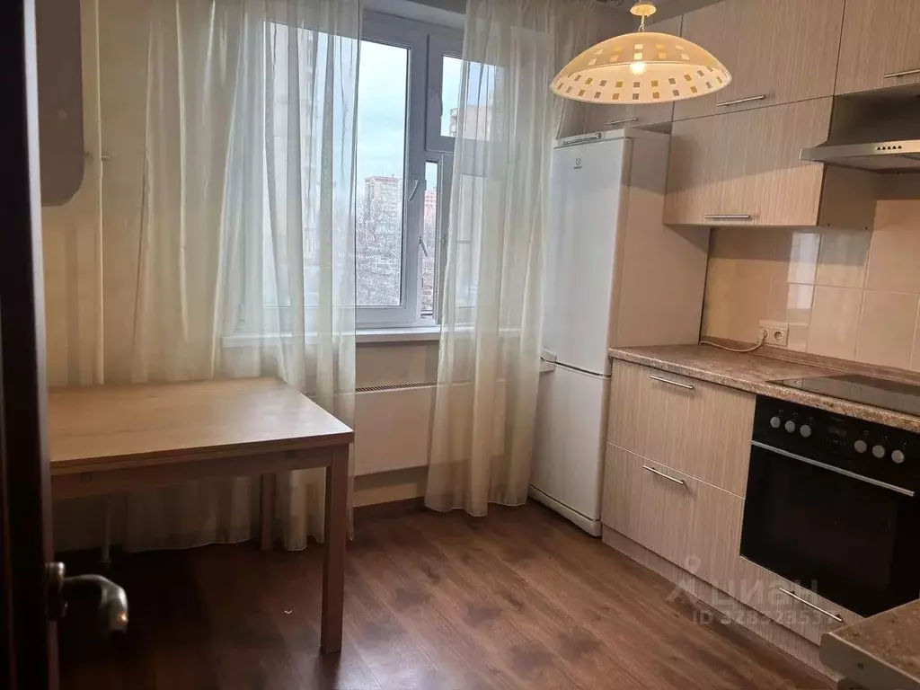 2-к кв. Московская область, Подольск Красная Горка мкр, ул. Садовая, 7 ... - Фото 2