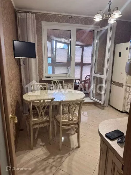 Продаётся 2-к квартира, 61.5 м - Фото 0
