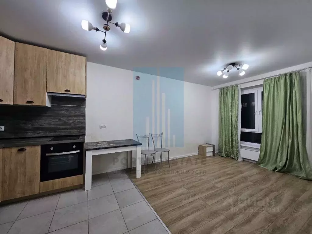 1-к кв. Москва Люблинская ул., 78к2 (35.4 м) - Фото 1