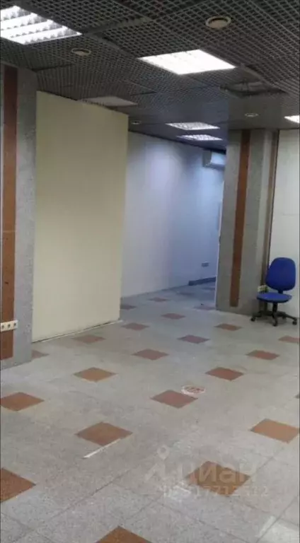 Торговая площадь в Москва Профсоюзная ул., 104 (110 м) - Фото 0