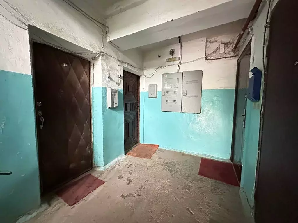 Продаётся 3-к квартира, 56.2 м - Фото 1