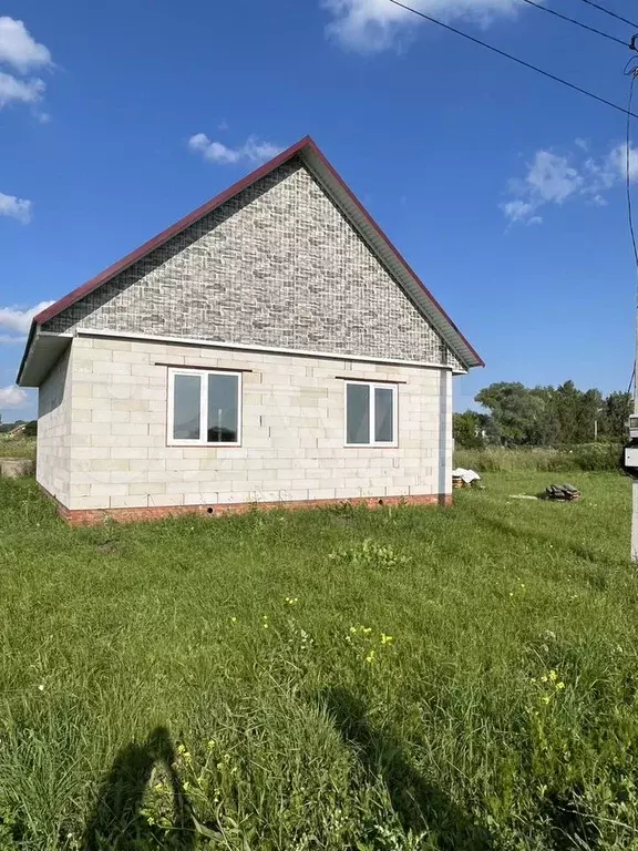 Дом 72 м на участке 25 сот. - Фото 0