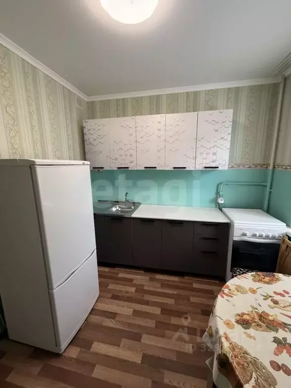 2-к кв. Брянская область, Брянск Фосфоритная ул., 17 (53.2 м) - Фото 2