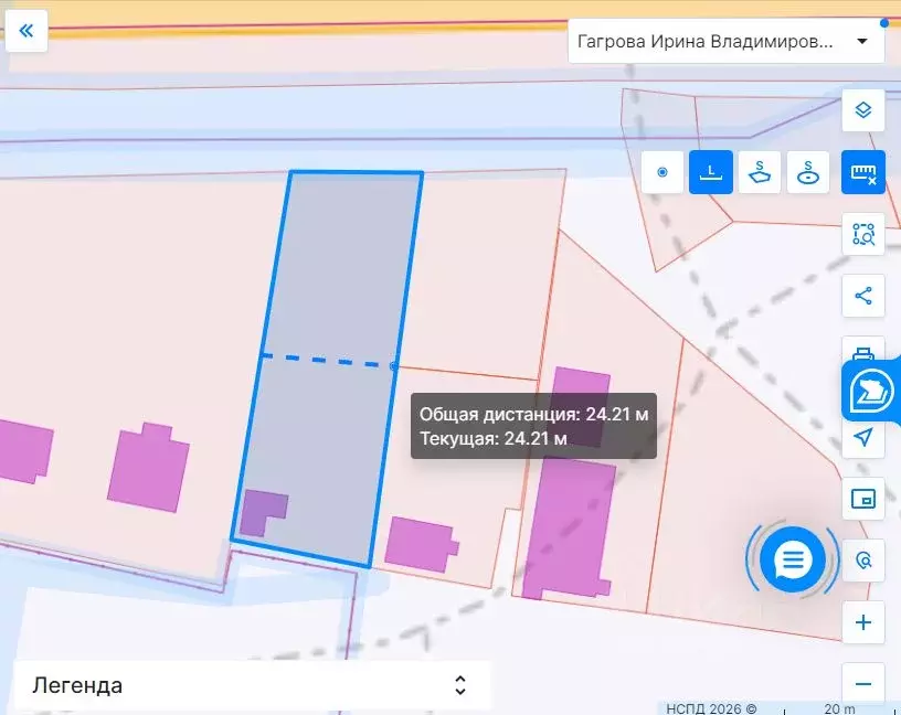 Участок в Волгоградская область, Среднеахтубинский район, Фрунзенское ... - Фото 1