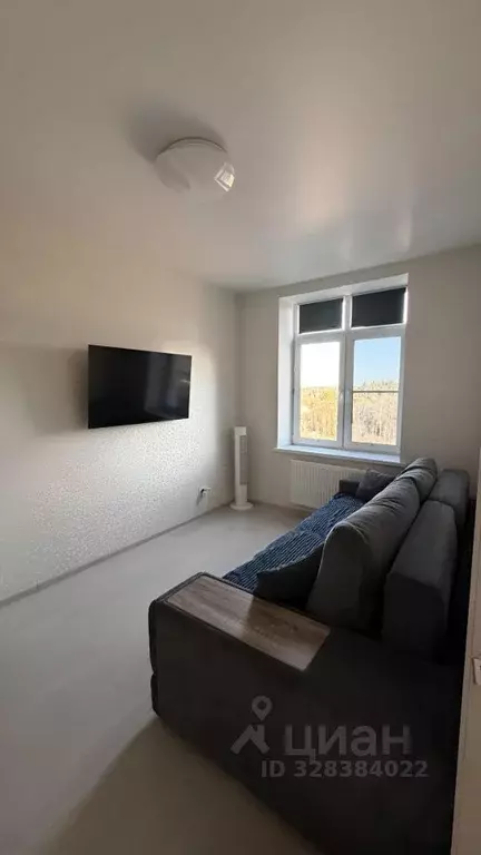 1-к кв. Московская область, Красногорск городской округ, Сабурово пгт ... - Фото 1