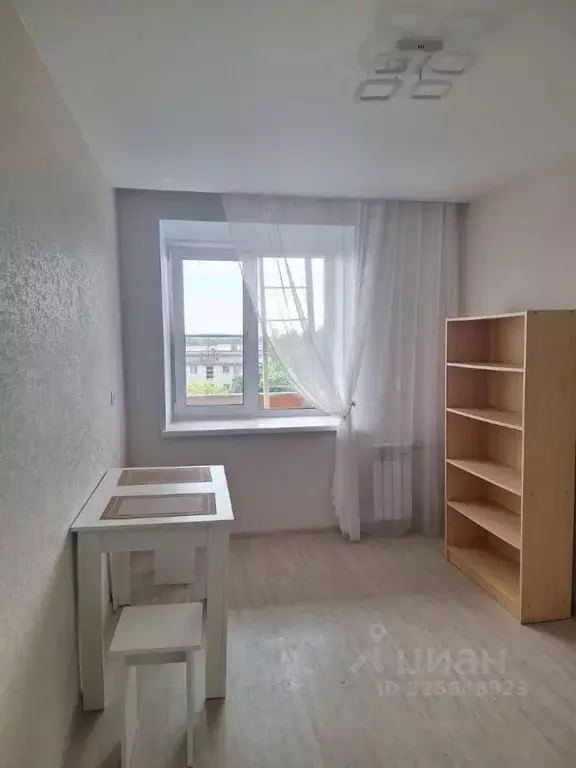 1-к кв. Нижегородская область, Дзержинск ул. Терешковой, 26А (33.0 м) - Фото 2