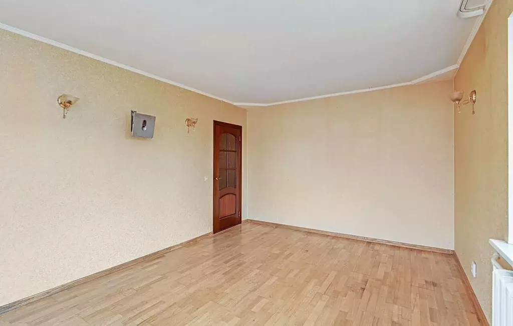 1-к кв. Московская область, Истра муниципальный округ, пос. ... - Фото 2