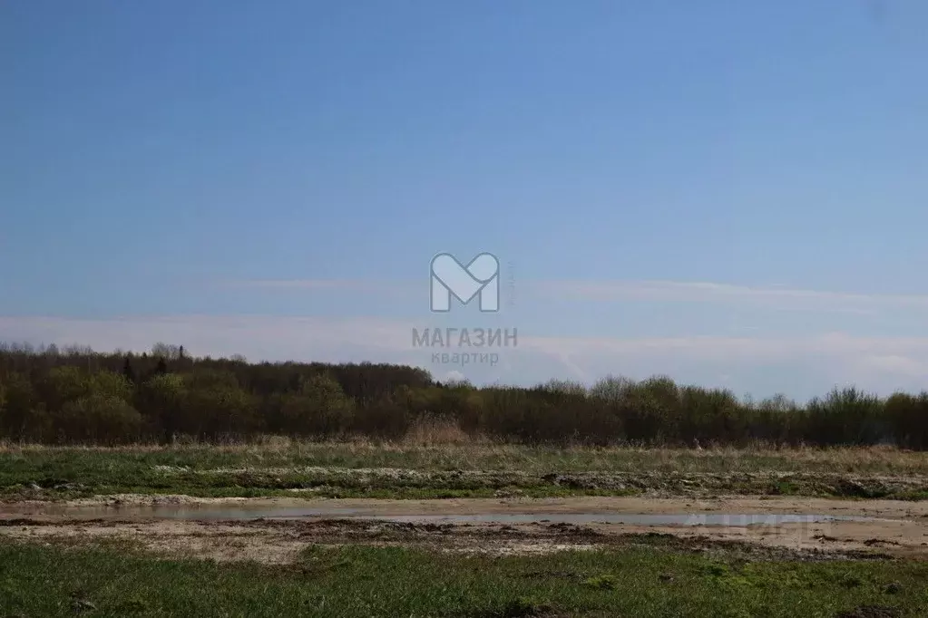 Участок в Ленинградская область, Всеволожский район, Щегловское с/пос, ... - Фото 1