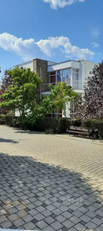 Коттедж в Крым, Евпатория ул. Киевская, 57А (240 м) - Фото 1