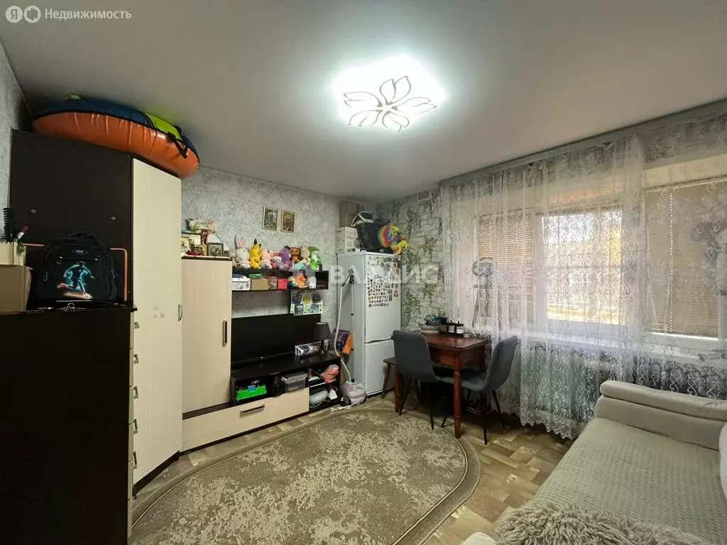 Квартира-студия: Пенза, Медицинская улица, 6 (18.7 м) - Фото 1