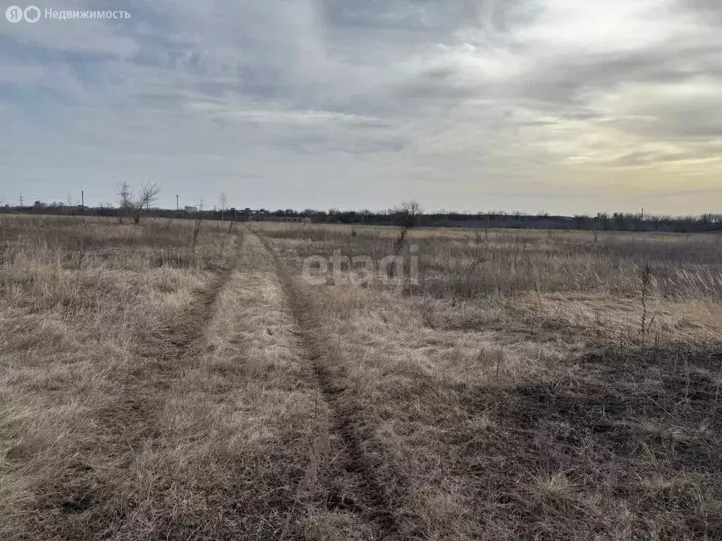 Участок в городской округ Ульяновск, посёлок Пригородный, 4-я ... - Фото 1