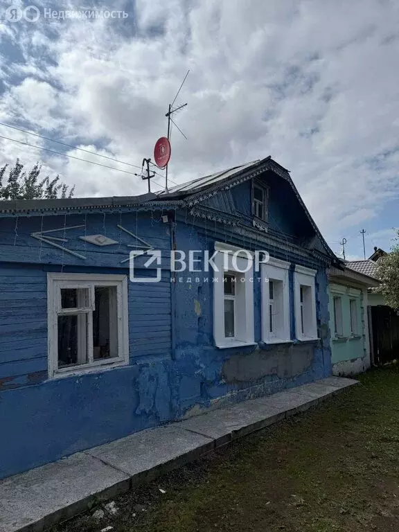 Дом в Иваново, 3-я Ручейная улица, 40 (60 м) - Фото 0