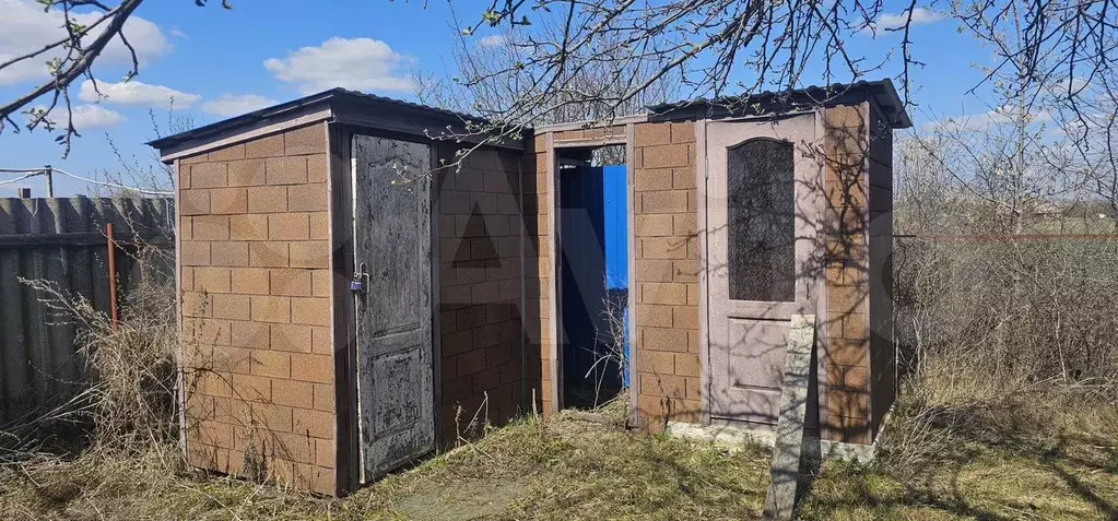 Дача 40 м на участке 4 сот. - Фото 1