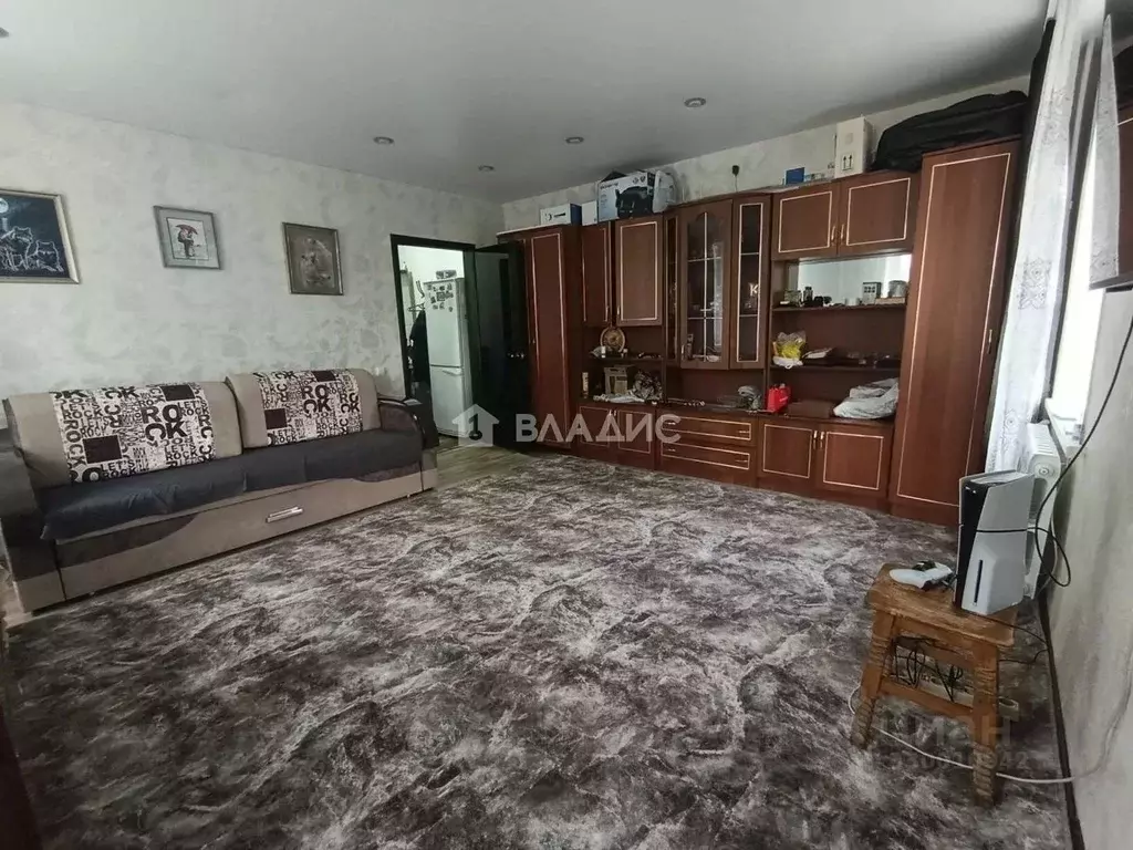 1-к кв. Владимирская область, Ковров Летняя ул., 39 (32.0 м) - Фото 2
