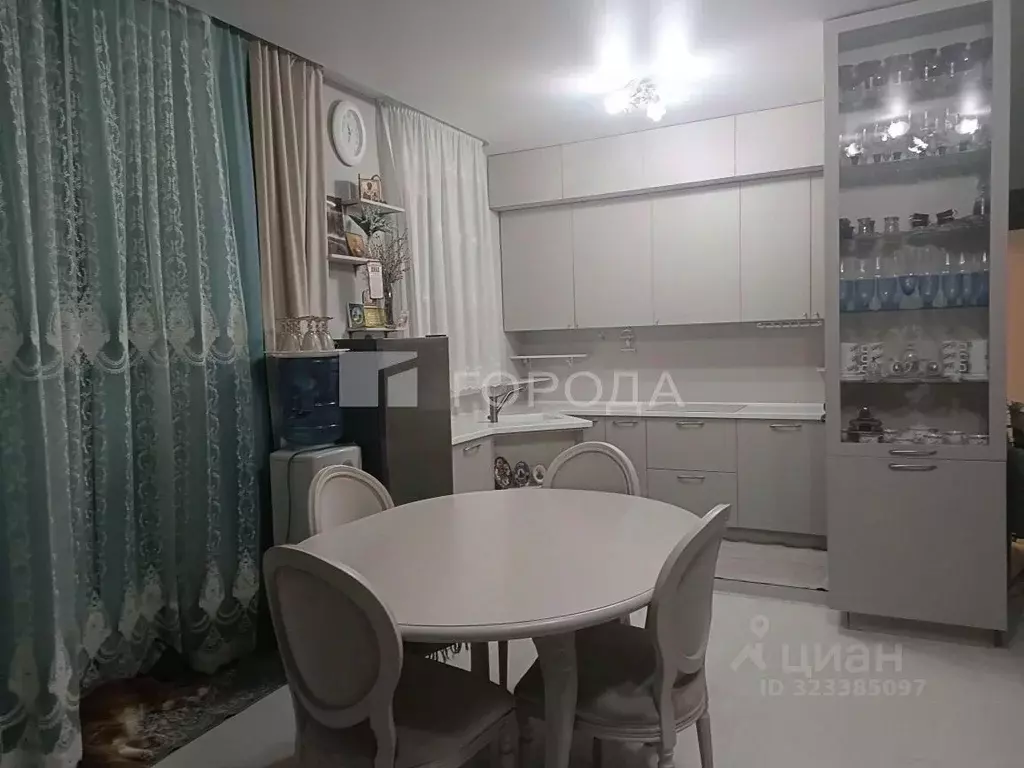 Дом в Новосибирская область, Новосибирский район, Станционный ... - Фото 1