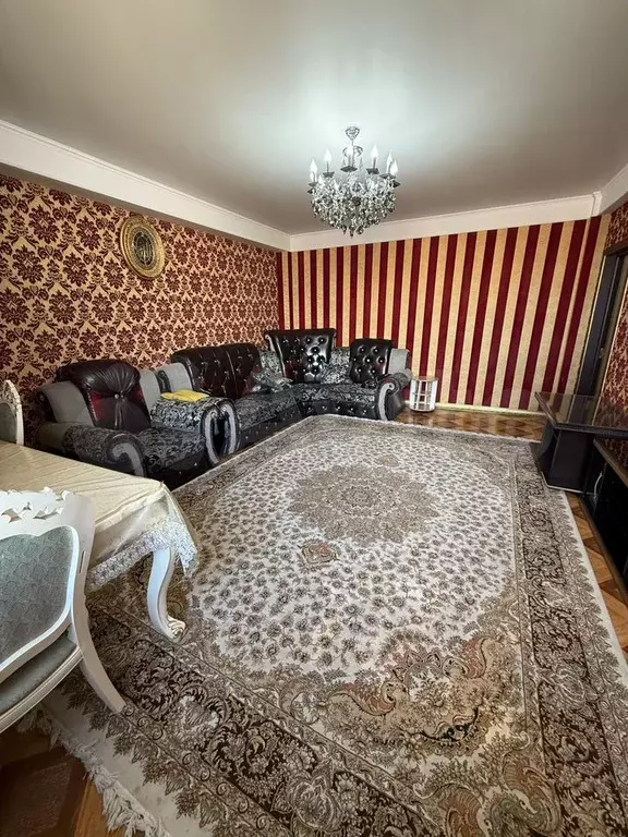 3-к. квартира, 120 м, 10/13 эт. - Фото 0