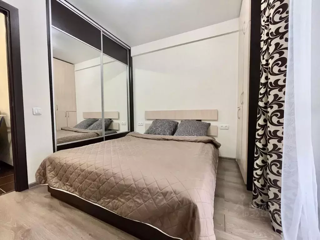 2-к кв. Ивановская область, Иваново ул. Наумова, 5 (51.0 м) - Фото 1